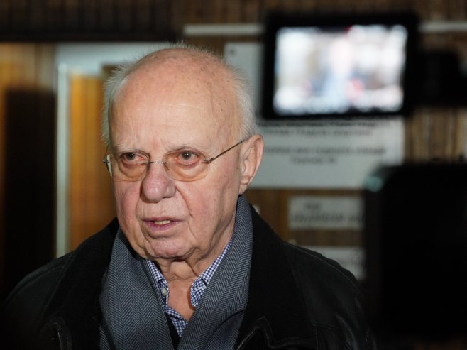 Тома Фила: Хаг се не руководи међународним правом, већ правом јачег