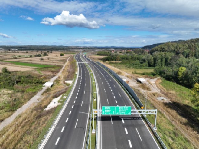 Коридор 5Ц - Фото: Уступљена фотографија