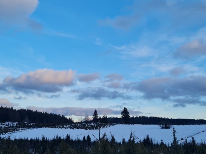 Зима Зима - Фото: РТРС