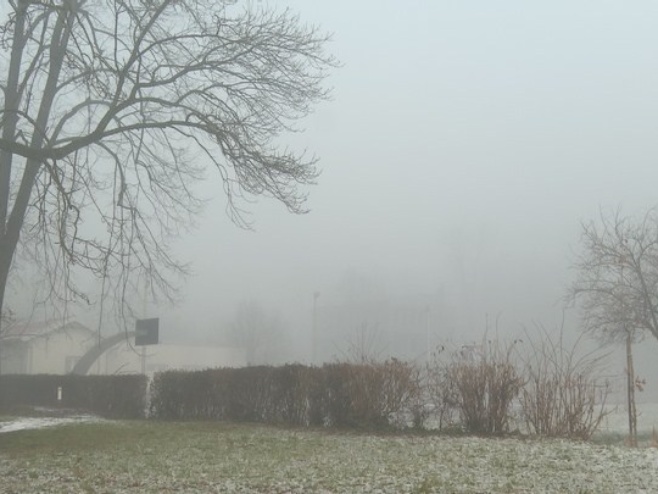 Загађеност ваздуха - Фото: РТРС