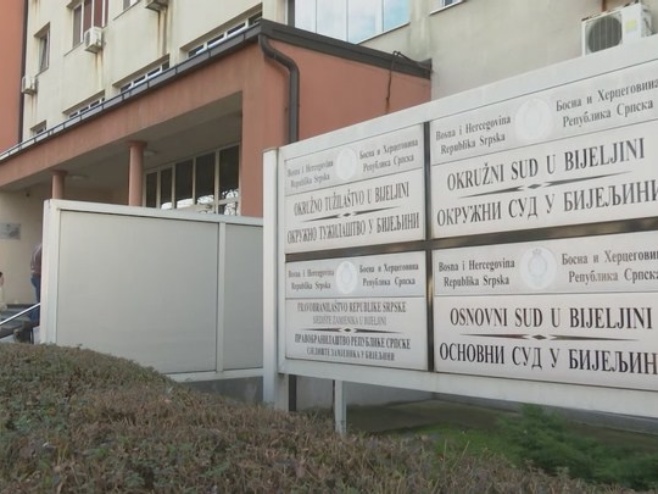 Бијељина - Суд, Тужилаштво Бијељина - Суд, Тужилаштво - Фото: РТРС