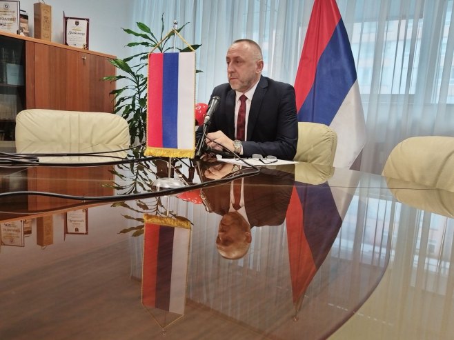 Данијел Егић - Фото: РТРС