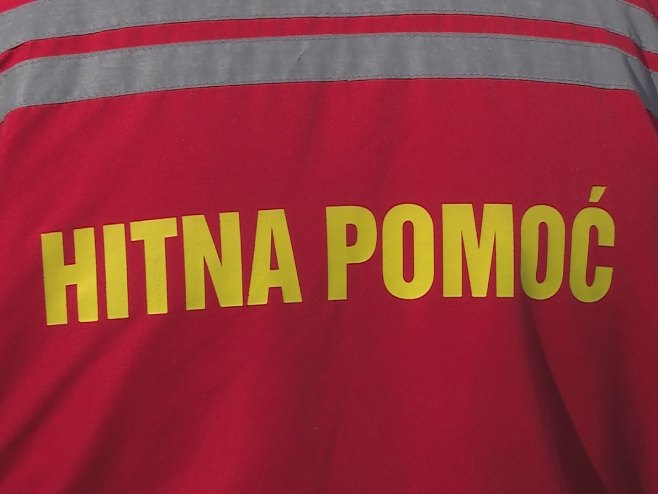 Хитна помоћ - Фото: илустрација