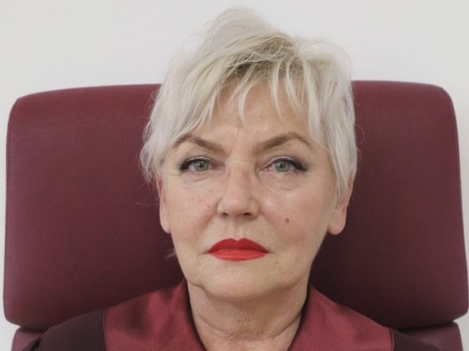 Сена Узуновић (Фото: sudbih.gov.ba) Сена Узуновић (Фото: sudbih.gov.ba) -