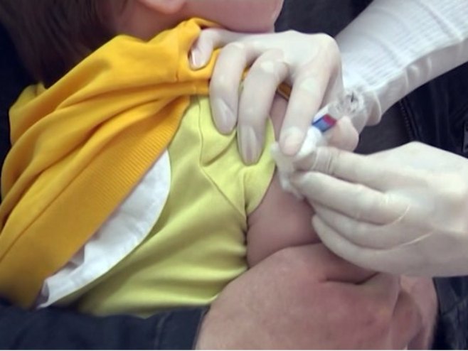 Вакцинација - Фото: РТРС