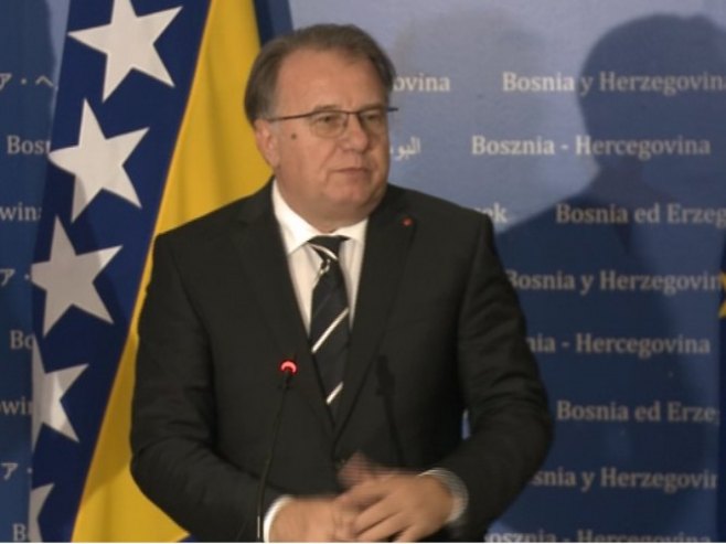 Нермин Никшић - Фото: РТРС