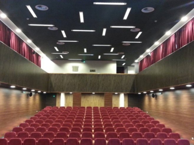 У Братунцу промоција руског документарног и дугометражног филма