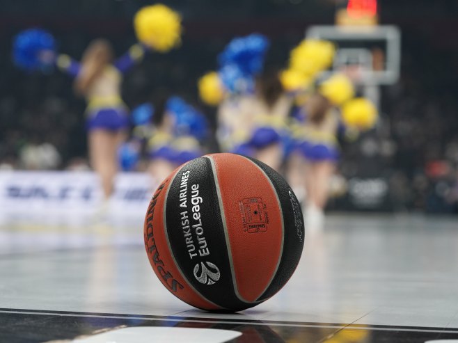 Кошаркаши Асвела побиједили Ефес у 30. колу Евролиге