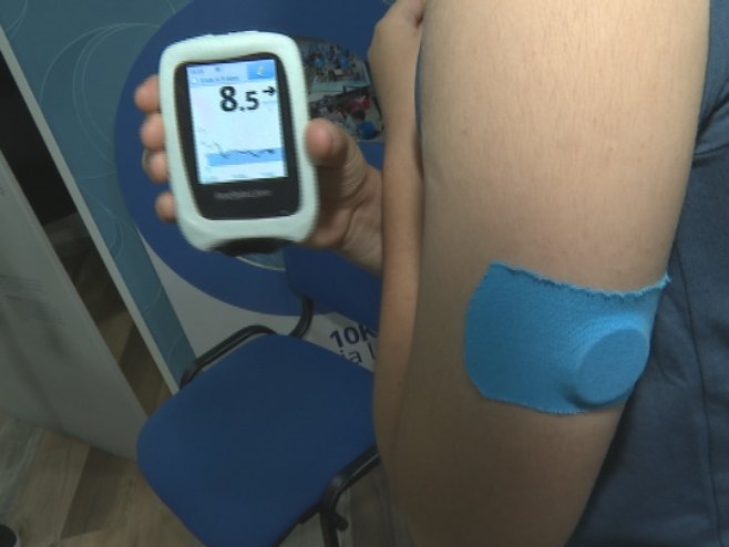 Дијабетес - илустрација Дијабетес - илустрација - Фото: РТРС