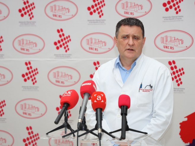 Владо Ђајић - Фото: Уступљена фотографија