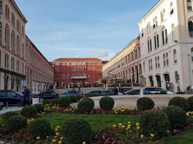 Сплит Сплит - Фото: РТРС