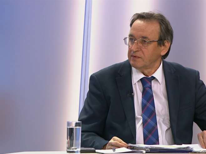 Миле Дмичић Миле Дмичић - Фото: РТРС