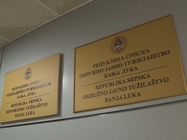Тужилаштво Бањалука Тужилаштво Бањалука - Фото: РТРС