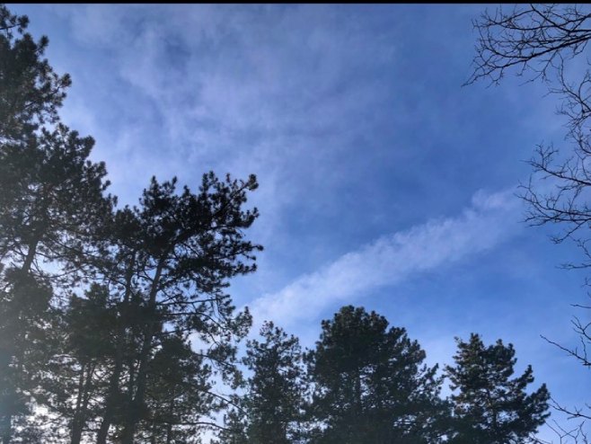 Облачно и сунчано - Фото: РТРС