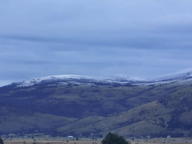 Дрвар - Фото: СРНА