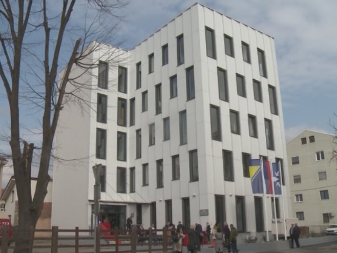 Окружно јавно тужилаштво у Бијељини Окружно јавно тужилаштво у Бијељини - Фото: РТРС