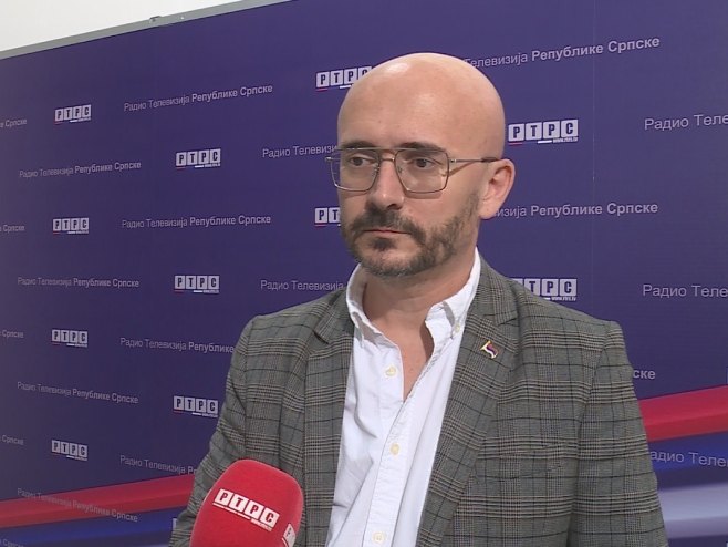 Пепић: Два ентитета, два тржишна одговора