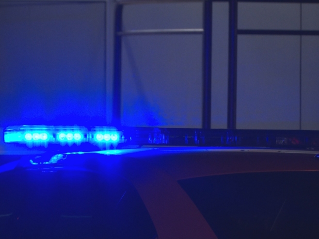 Полицијска ротација - илустрација Полицијска ротација - илустрација - Фото: РТРС