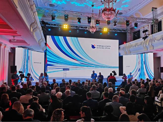 Избор најуспјешнијих у привреди - Фото: РТРС