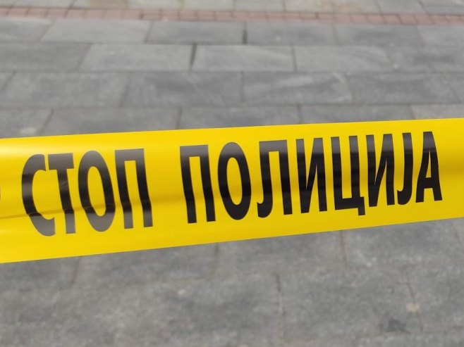 Стоп, полиција Стоп, полиција - Фото: РТРС