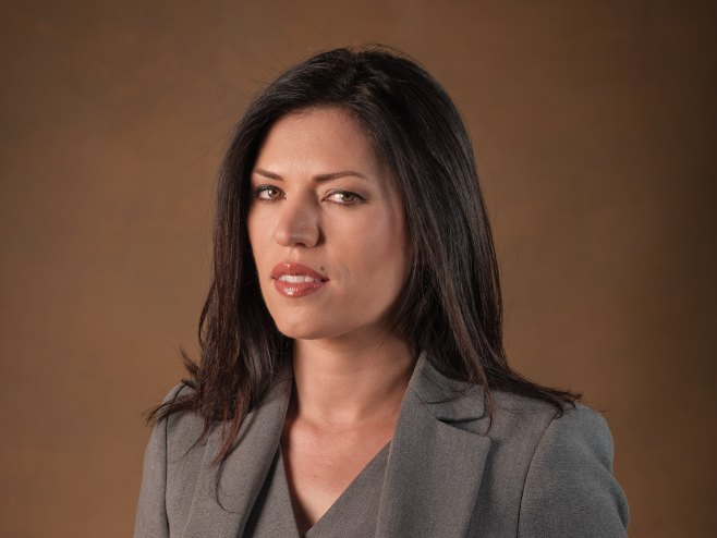 Сања Вулић - Фото: Уступљена фотографија