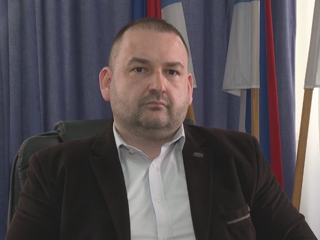 Виктор Нуждић Виктор Нуждић - Фото: РТРС