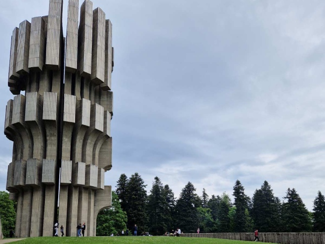 Национални парк Козара Национални парк Козара - Фото: РТРС