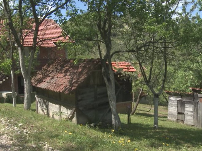 Село - Фото: РТРС