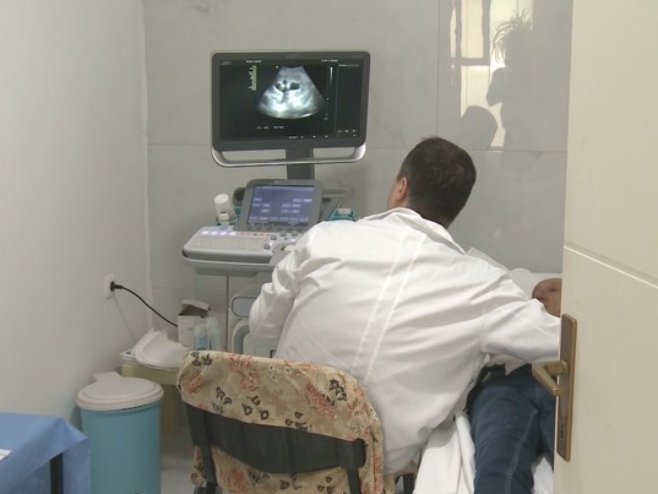 Преглед - Фото: РТРС