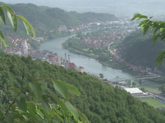 Зворник у овој години највеће градилиште (ВИДЕО)