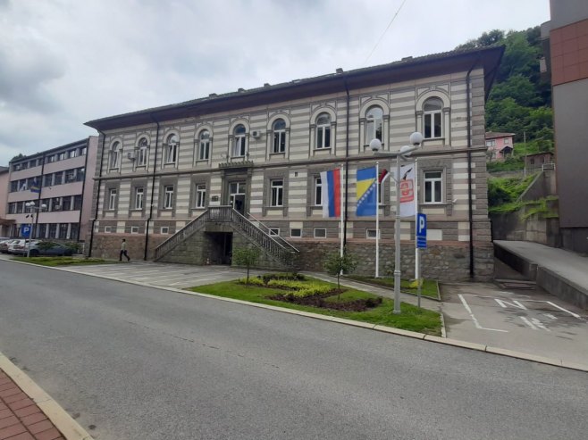 Општина Сребреница - Фото: РТРС