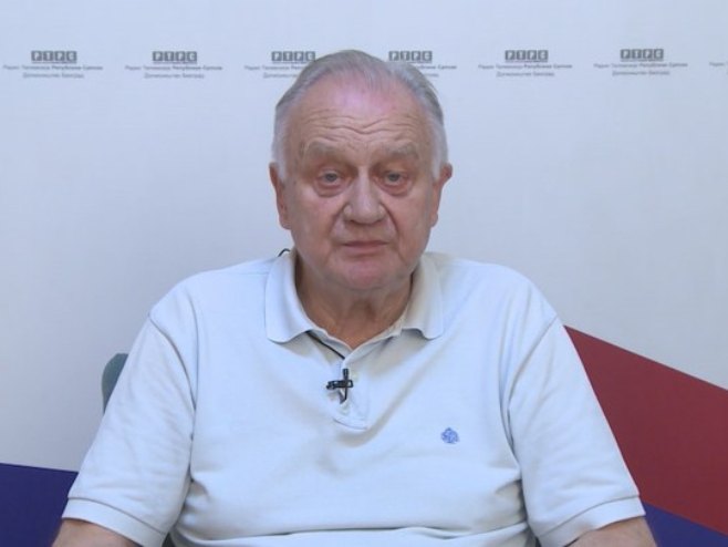 Калинић: Новим Уставом вратити Српској све што јој је признато Дејтоном