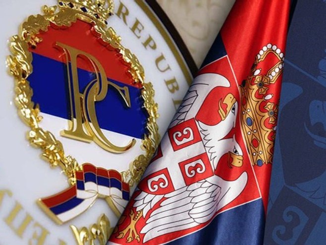 Република Српска и Србија - Фото: РТРС