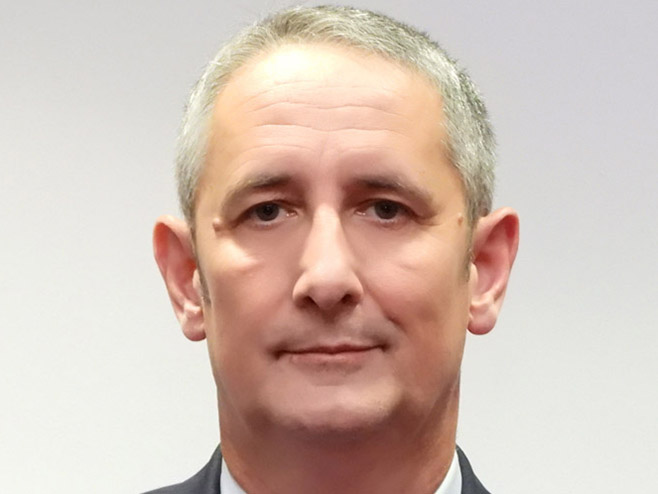 Славен Галић (Фото: vijeceministara.gov.ba) Славен Галић (Фото: vijeceministara.gov.ba) -