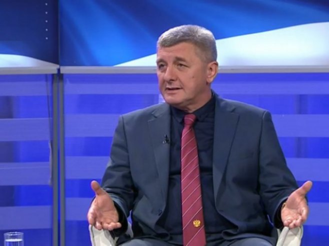 Драга Мастиловић Драга Мастиловић - Фото: РТРС