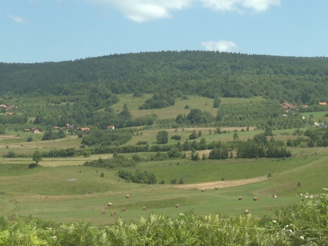 Мањача Мањача - Фото: РТРС