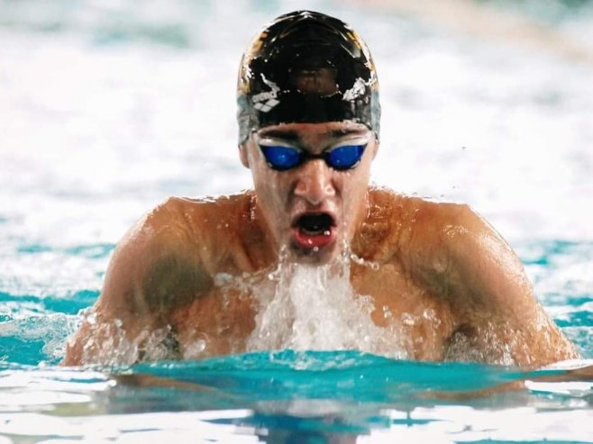 Вања Квочка (фото: ПК Олимп) Вања Квочка (фото: ПК Олимп) -