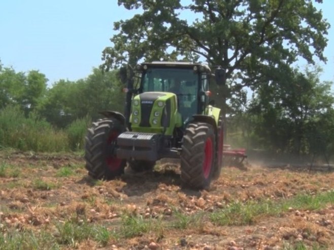 Пољопривреда - Фото: РТРС