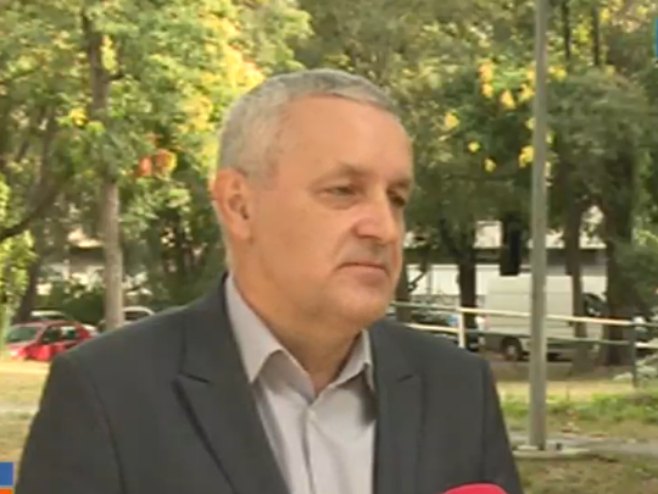 Линта: Наставак фашизације хрватског друштва