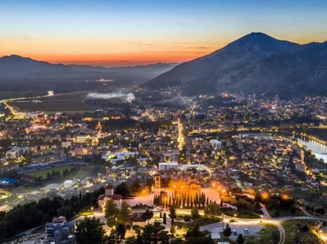 Требиње Требиње - Фото: СРНА