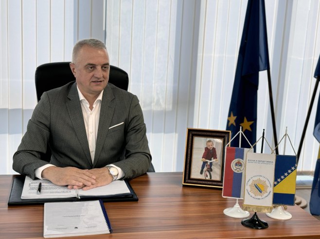 Жарко Лакета - Фото: СРНА