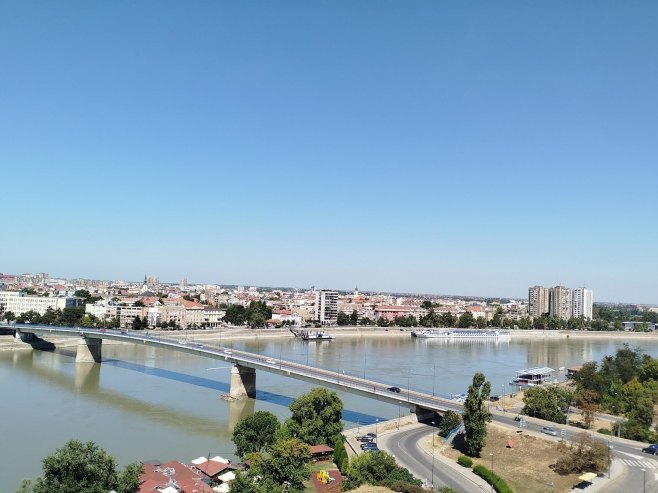 Пронађена дјевојчица чији је нестанак пријављен у Новом Саду