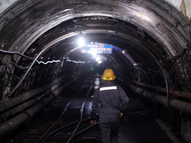 Рудник (Фото: EPA-EFE/YONHAP SOUTH KOREA OUT, илустрација) - 