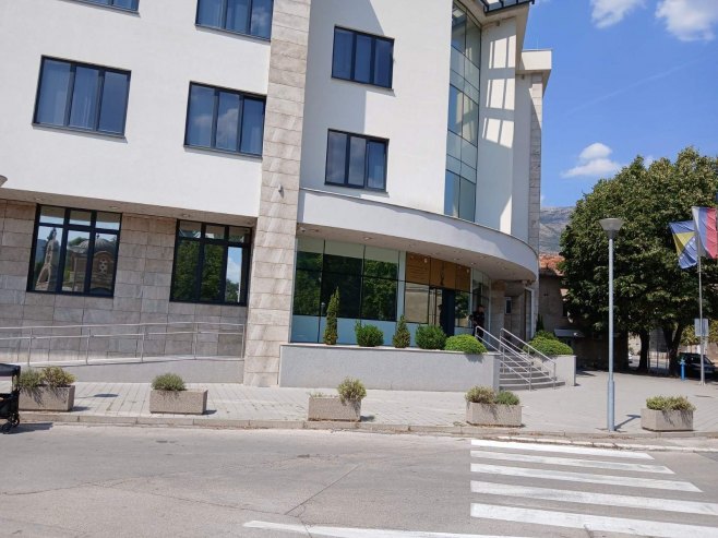 Палата правде Требиње - Фото: РТРС