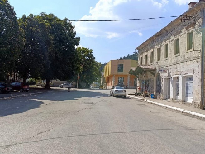 Гламочани против изградње војног полигона