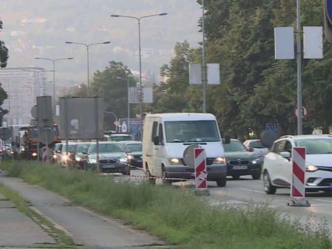 Саобраћај Саобраћај - Фото: РТРС