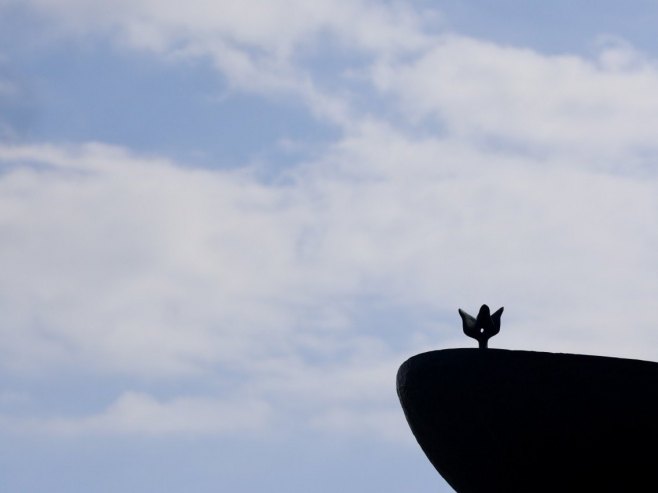 Јасеновац - Фото: predsjednikrs.rs/Dona Katušić