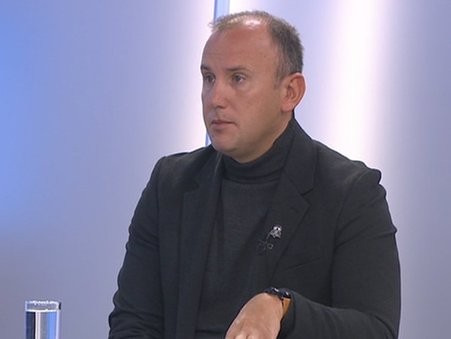 Бранимир Којић Бранимир Којић - Фото: РТРС