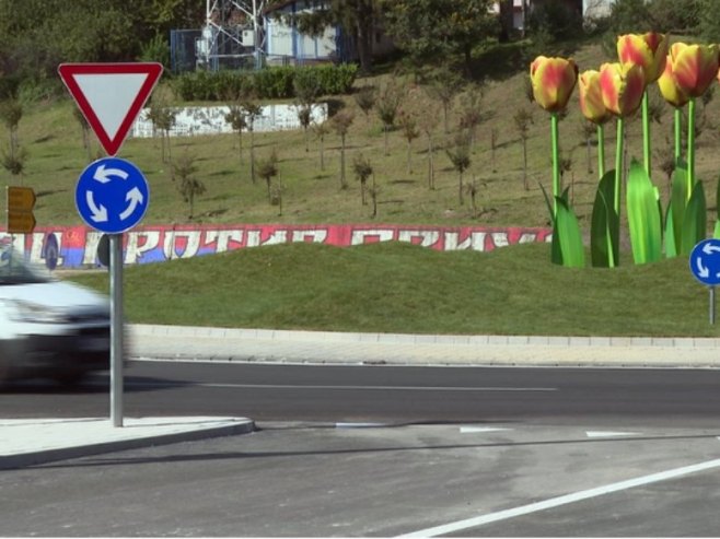 Кружни ток, Бањалука Кружни ток, Бањалука - Фото: РТРС