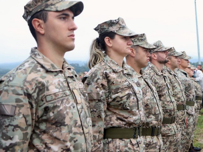 Угрожена вјерска права и слободе православних припадника у Министарству одбране и Оружаним снагама (ВИДЕО)